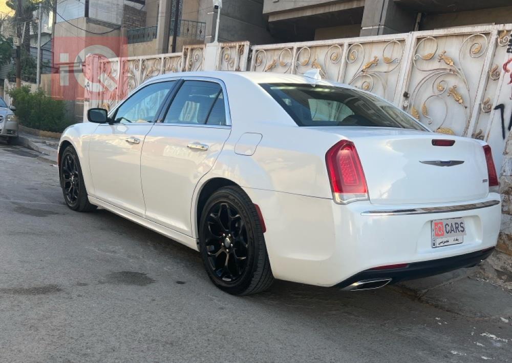 Chrysler 300